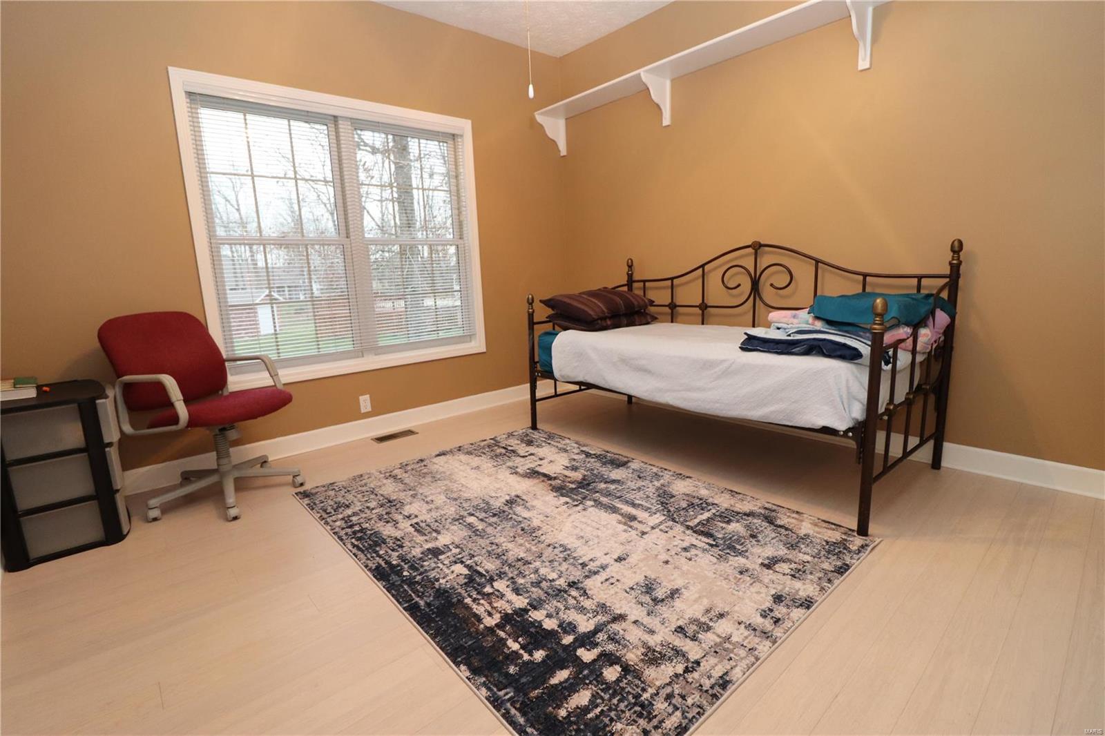 The Meadows - Residential