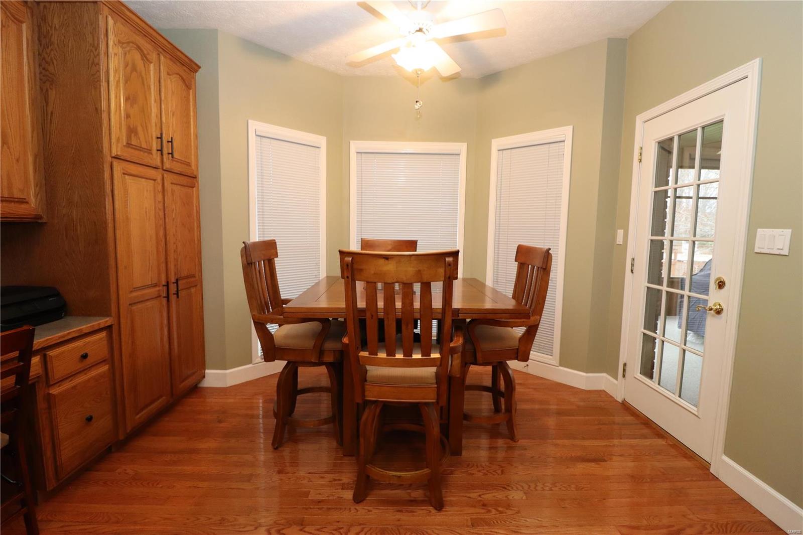 The Meadows - Residential