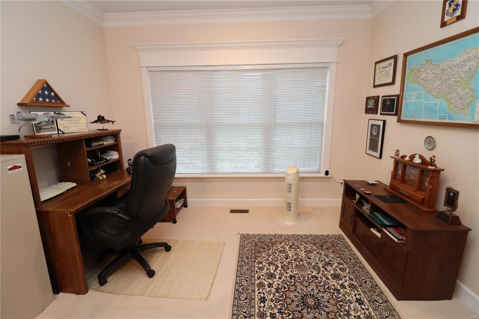 The Meadows - Residential