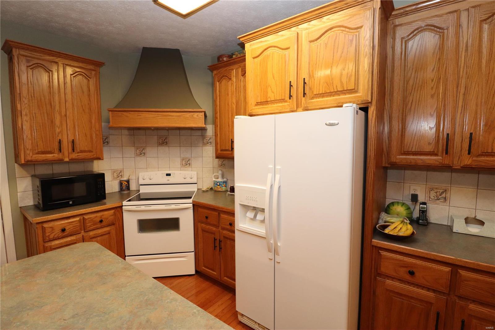 The Meadows - Residential