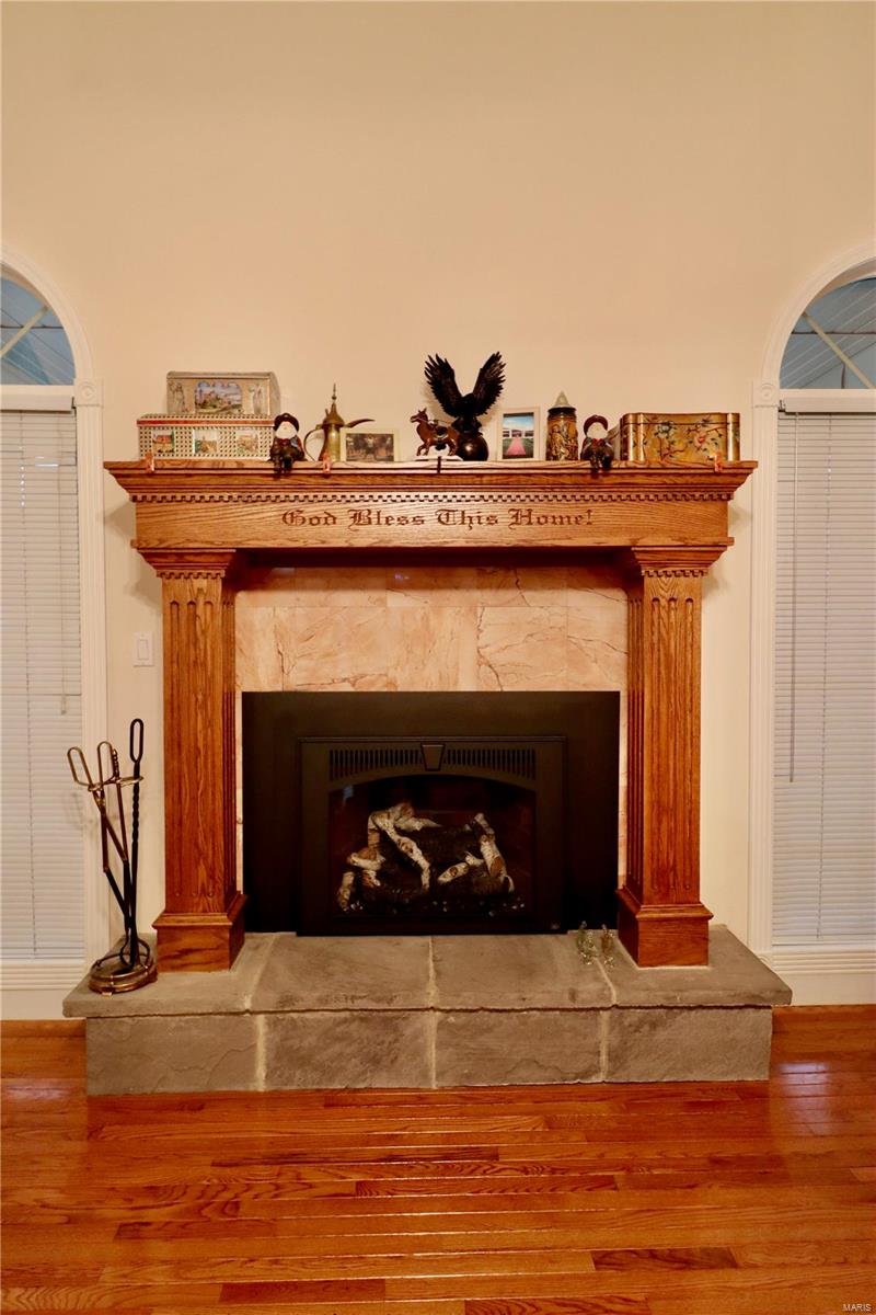 The Meadows - Residential