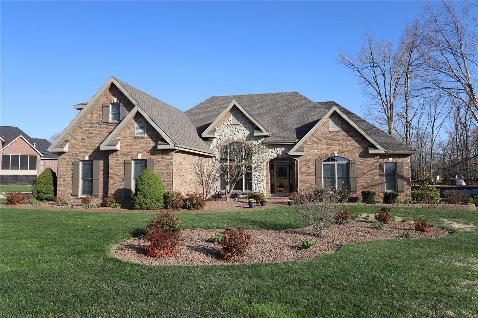 The Meadows - Residential