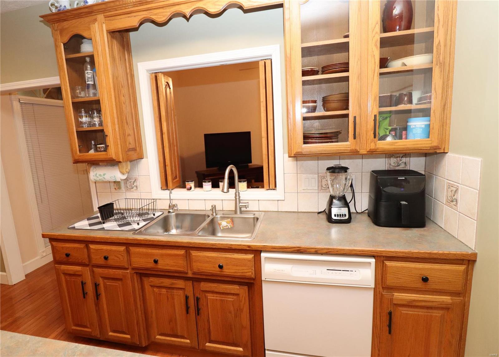 The Meadows - Residential