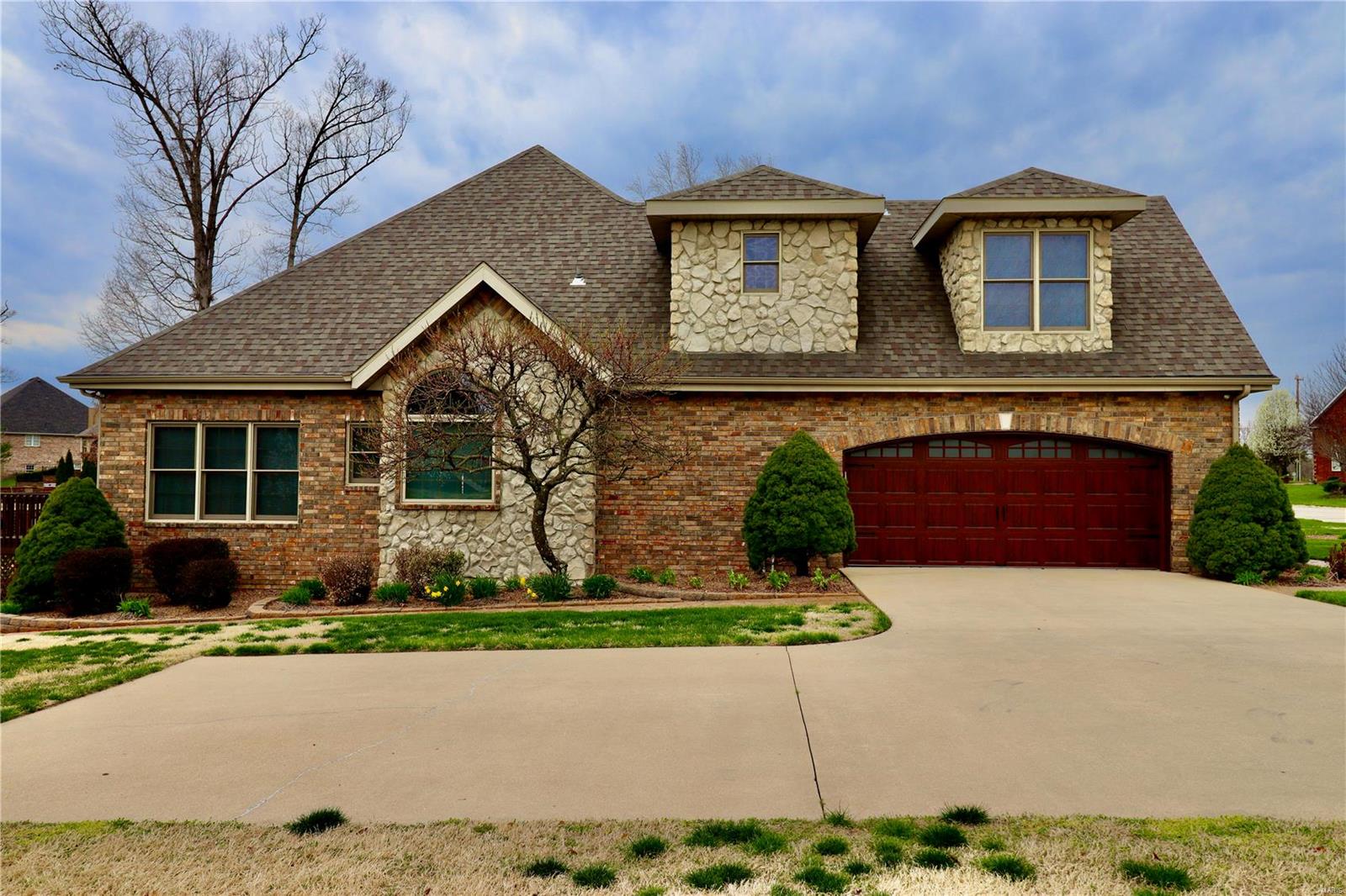 The Meadows - Residential