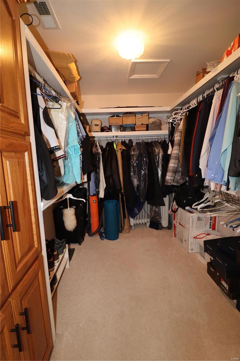 The Meadows - Residential