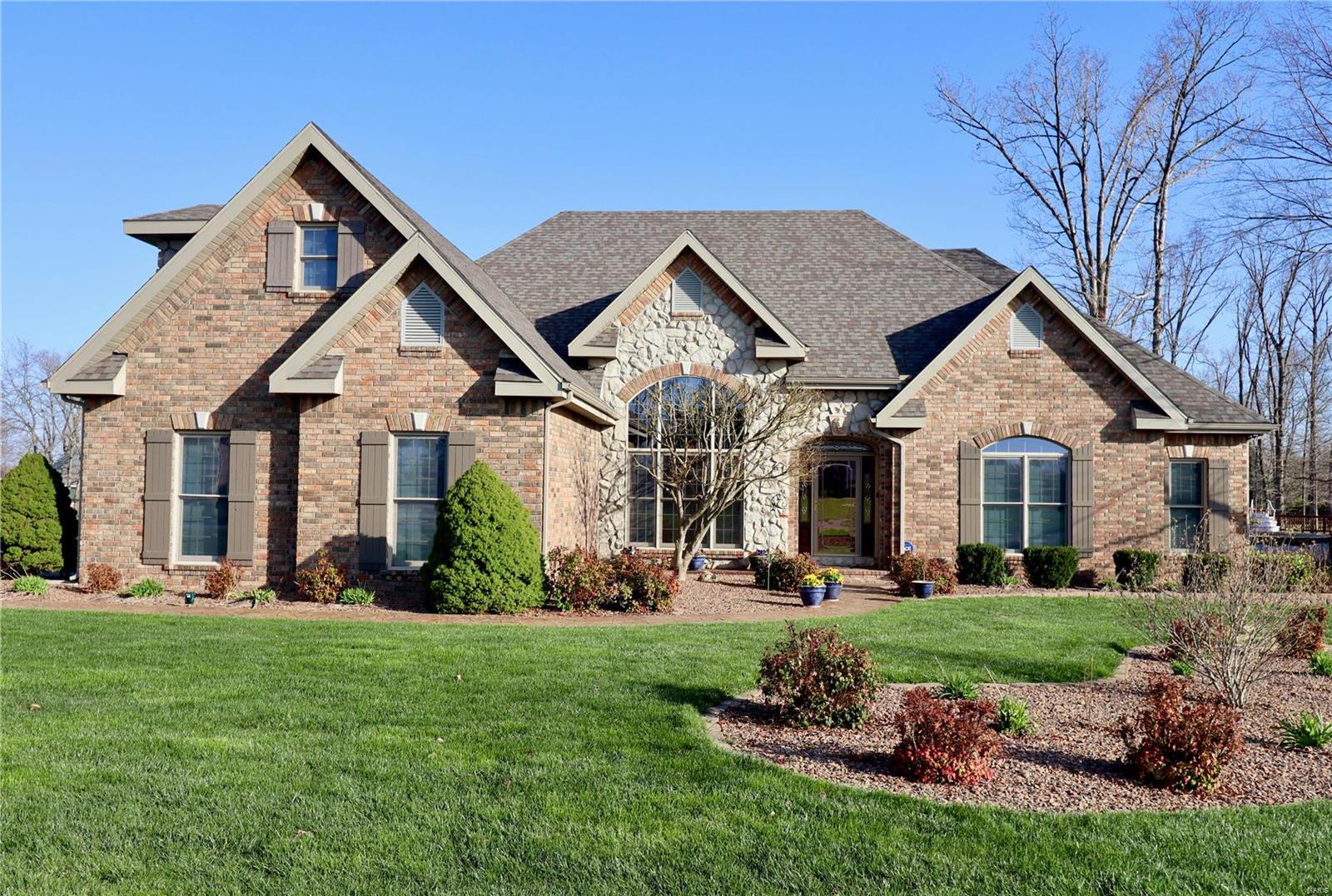 The Meadows - Residential