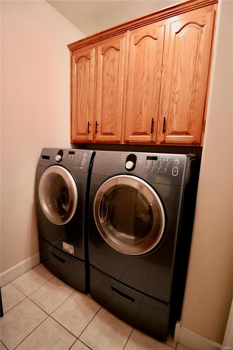 The Meadows - Residential