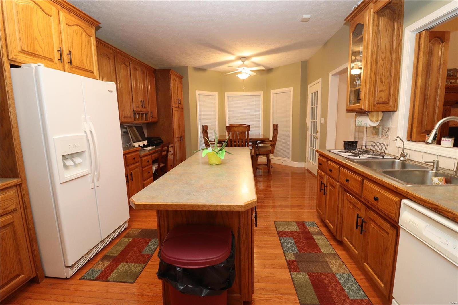 The Meadows - Residential