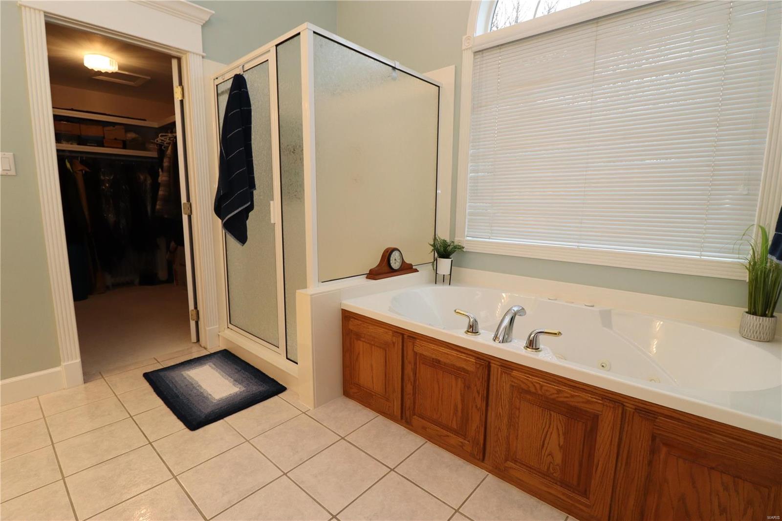 The Meadows - Residential