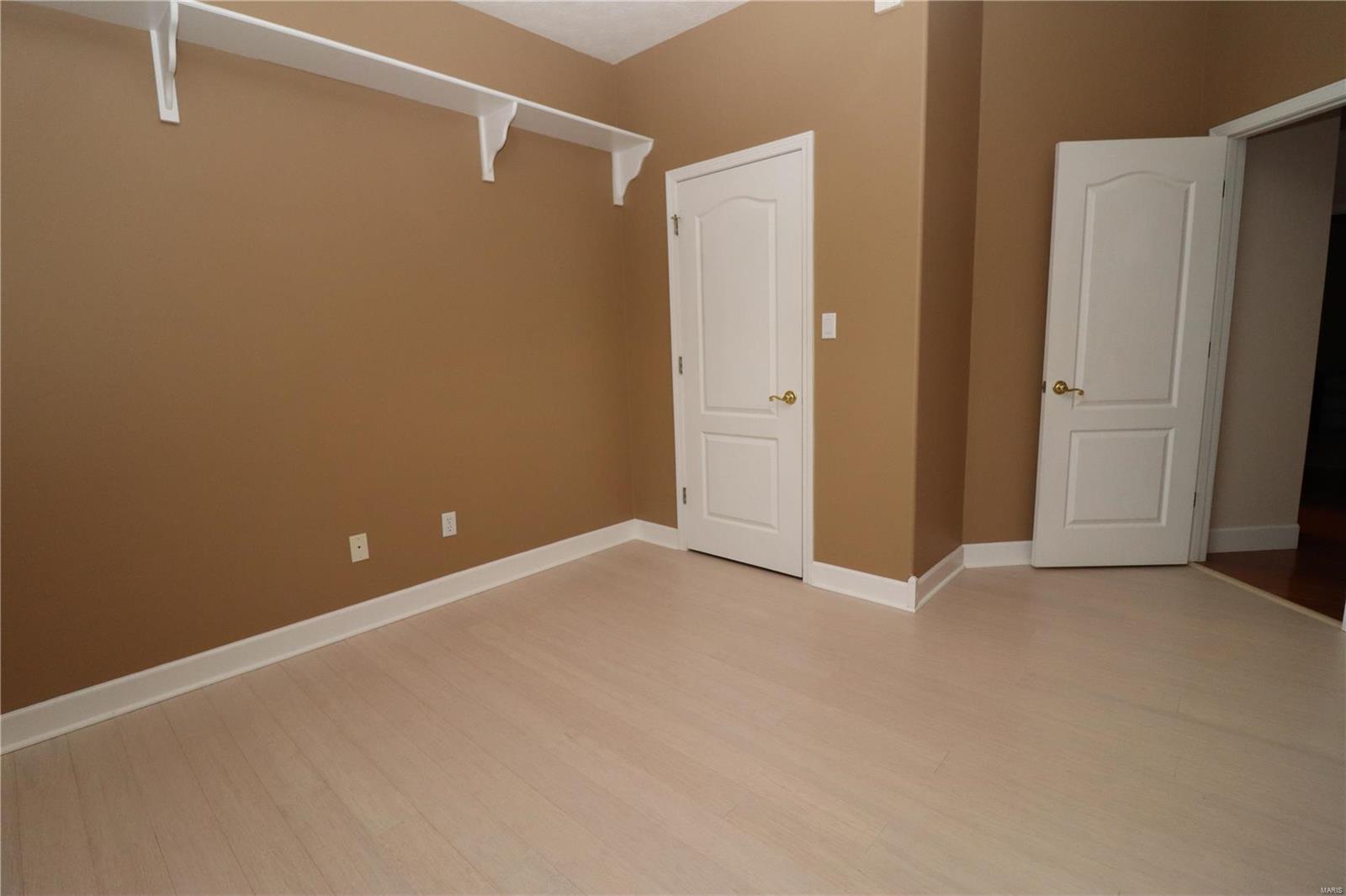 The Meadows - Residential