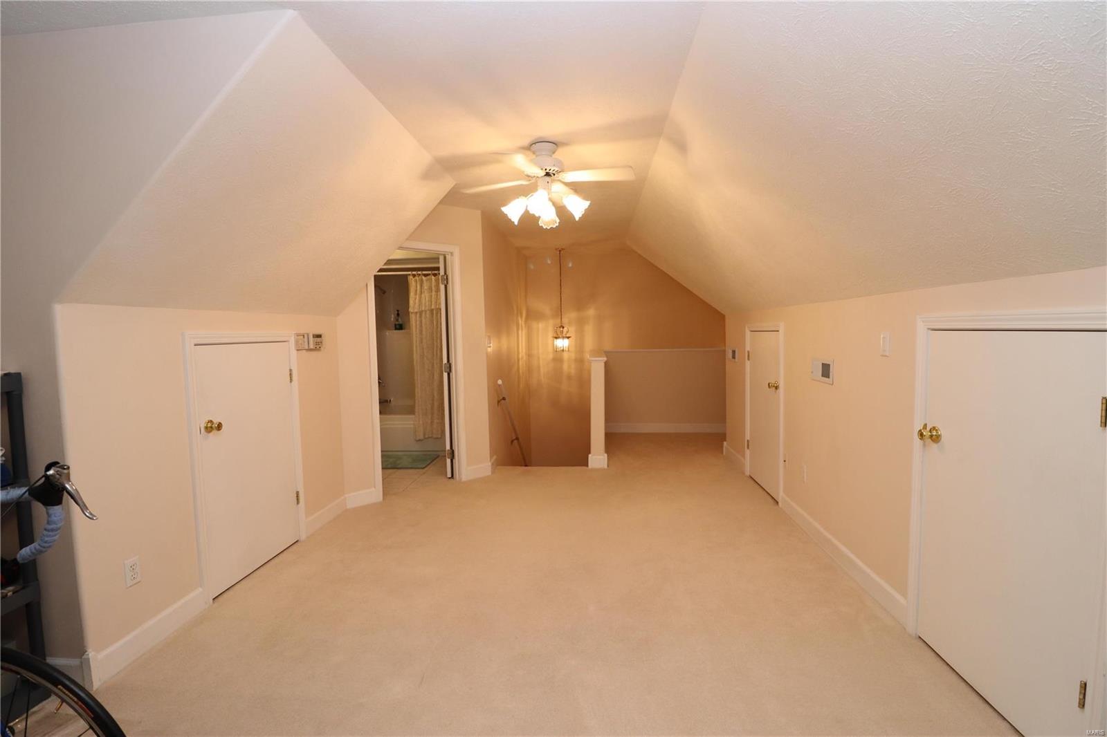 The Meadows - Residential