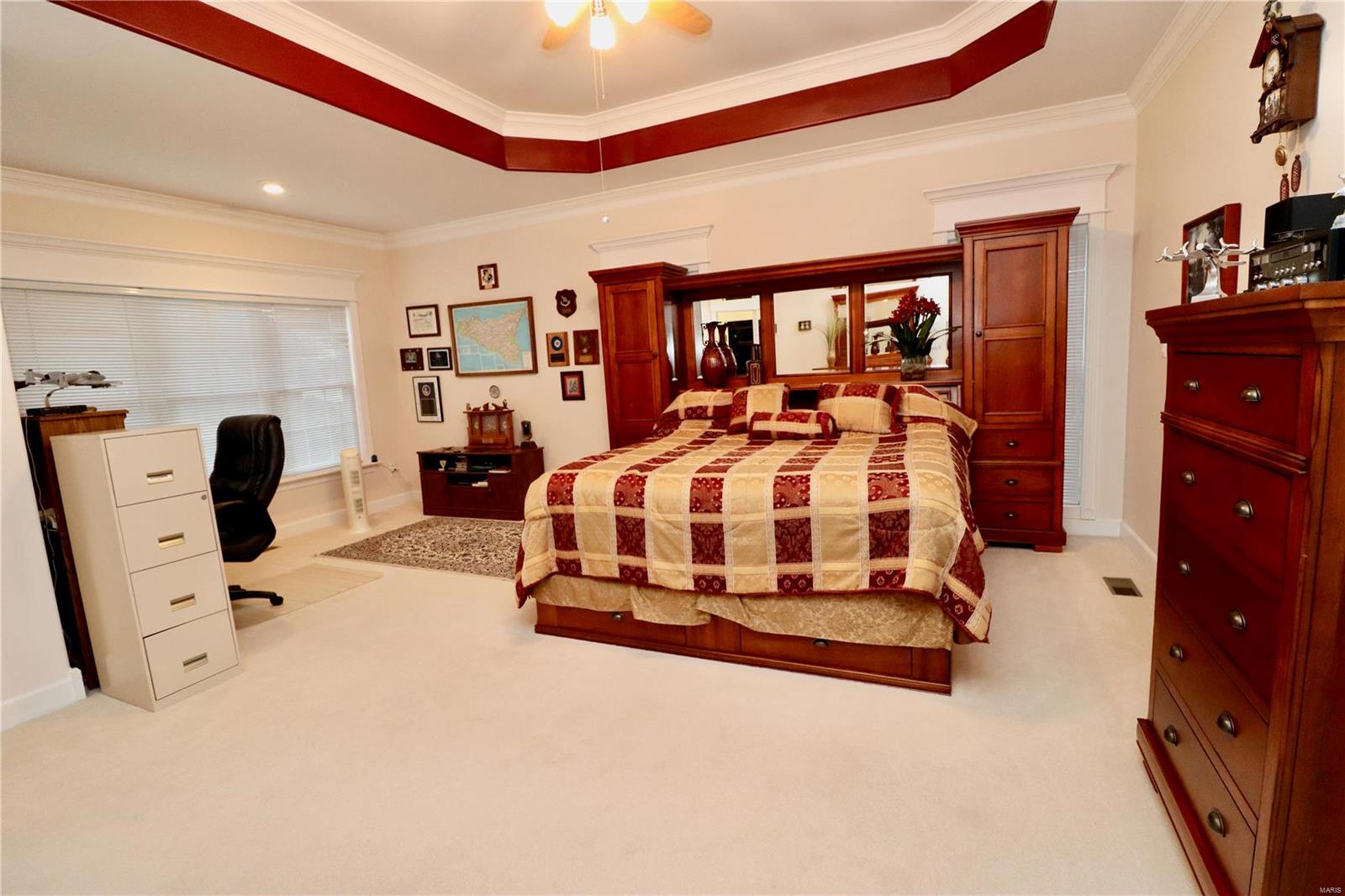 The Meadows - Residential