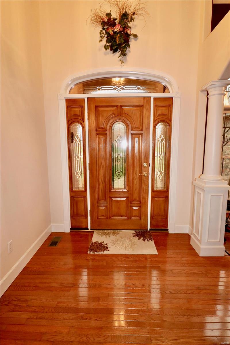 The Meadows - Residential