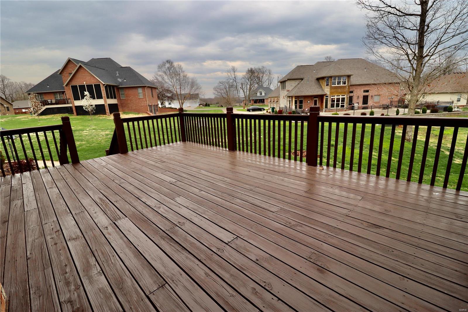 The Meadows - Residential