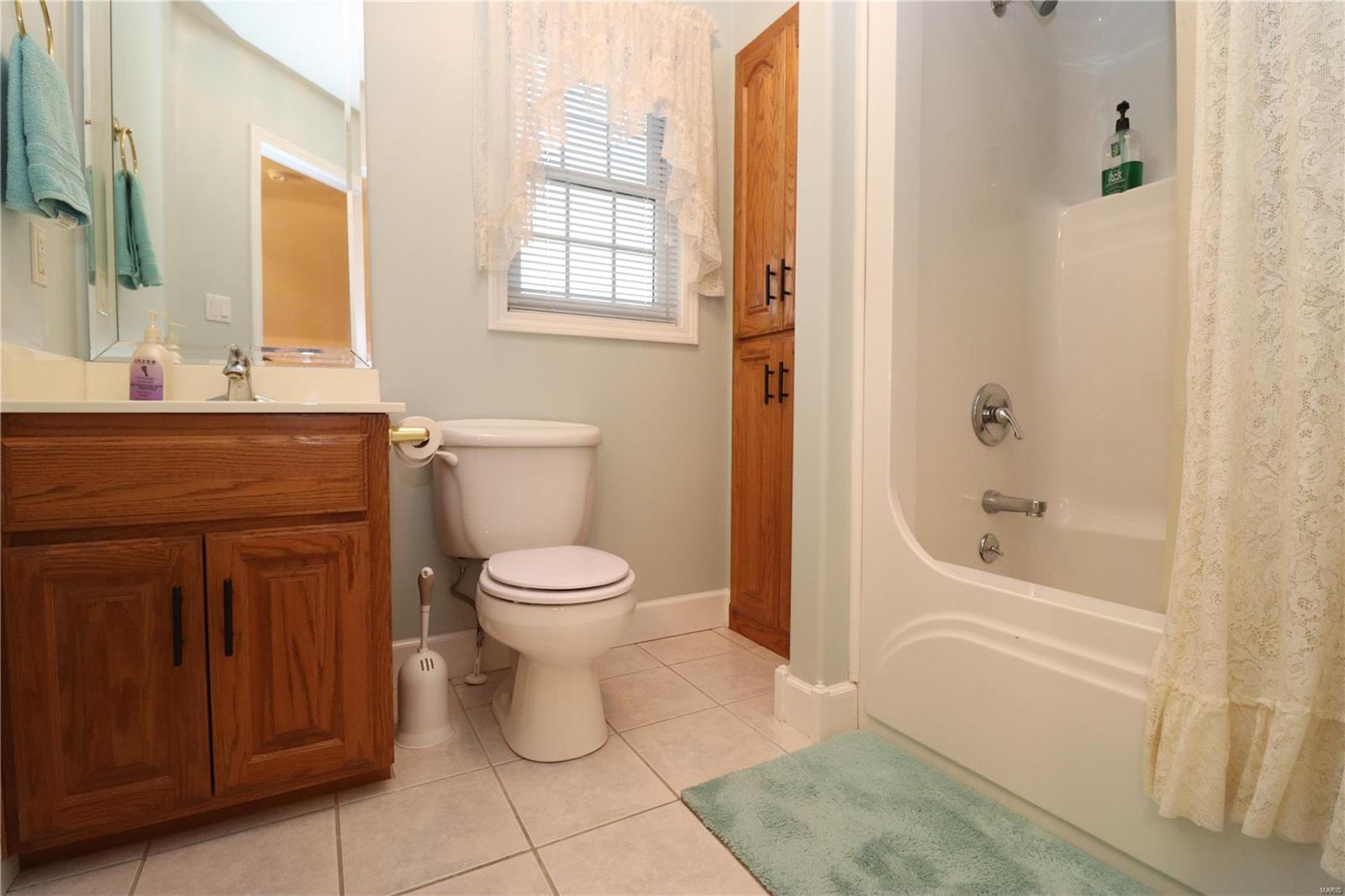 The Meadows - Residential