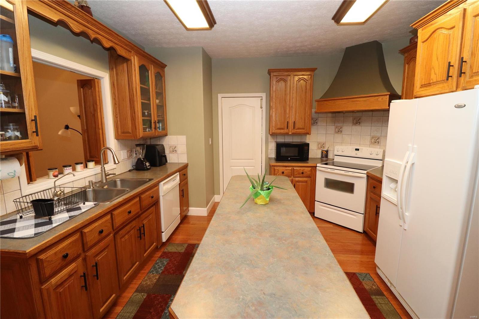 The Meadows - Residential