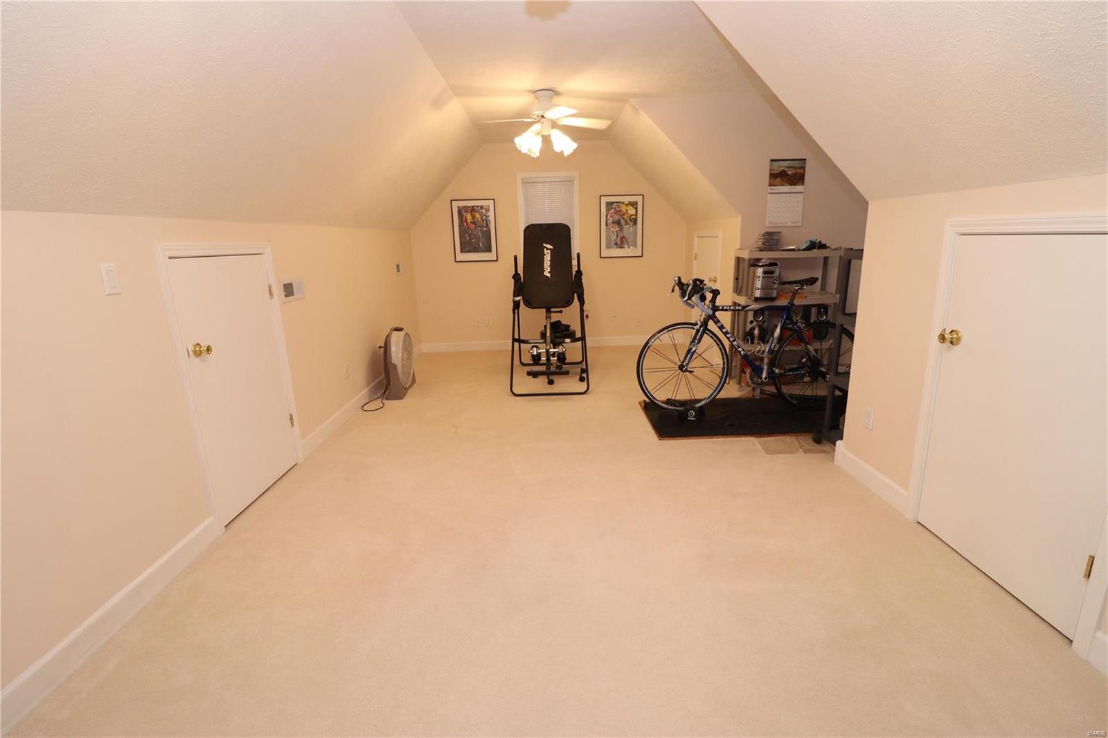 The Meadows - Residential