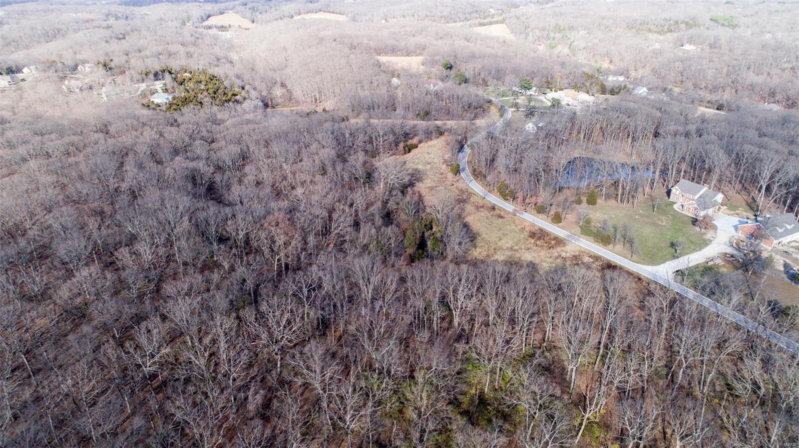 Rockwood Country Acres - Farm