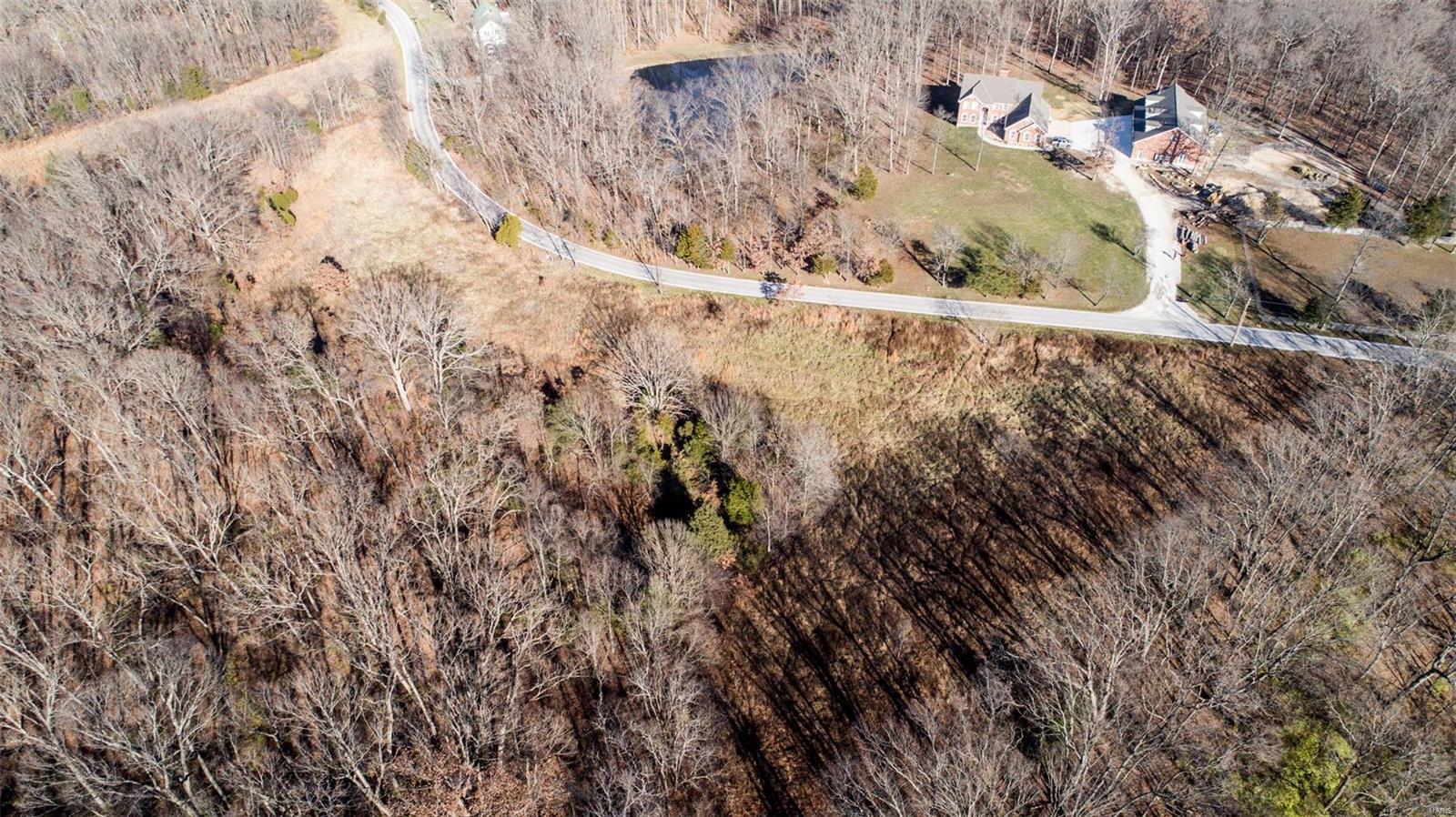 Rockwood Country Acres - Farm