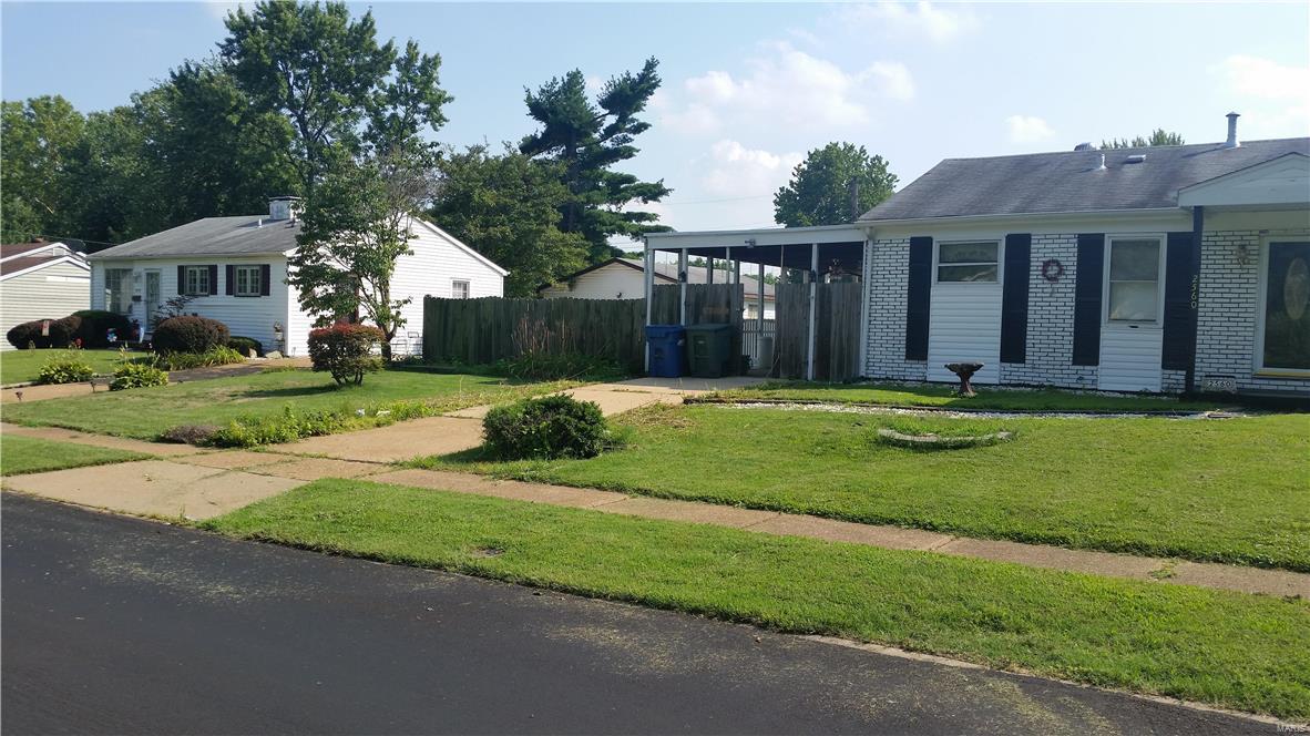 Bedford Manor Sub 2 - Residential
