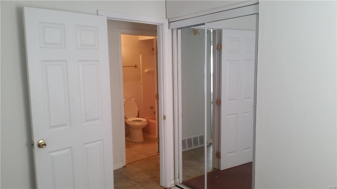 Bedford Manor Sub 2 - Residential