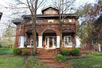 Country Club Court - Residential