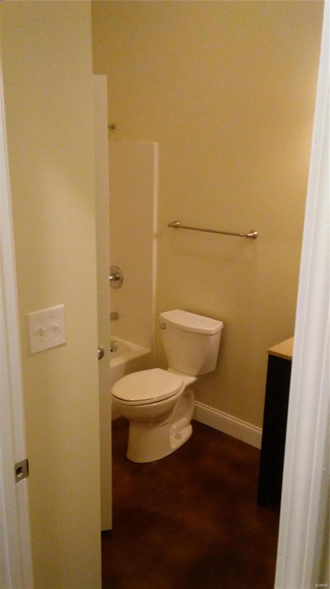 Truitt Place - Residential Lease