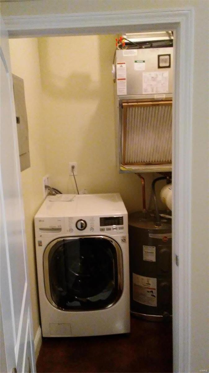 Truitt Place - Residential Lease