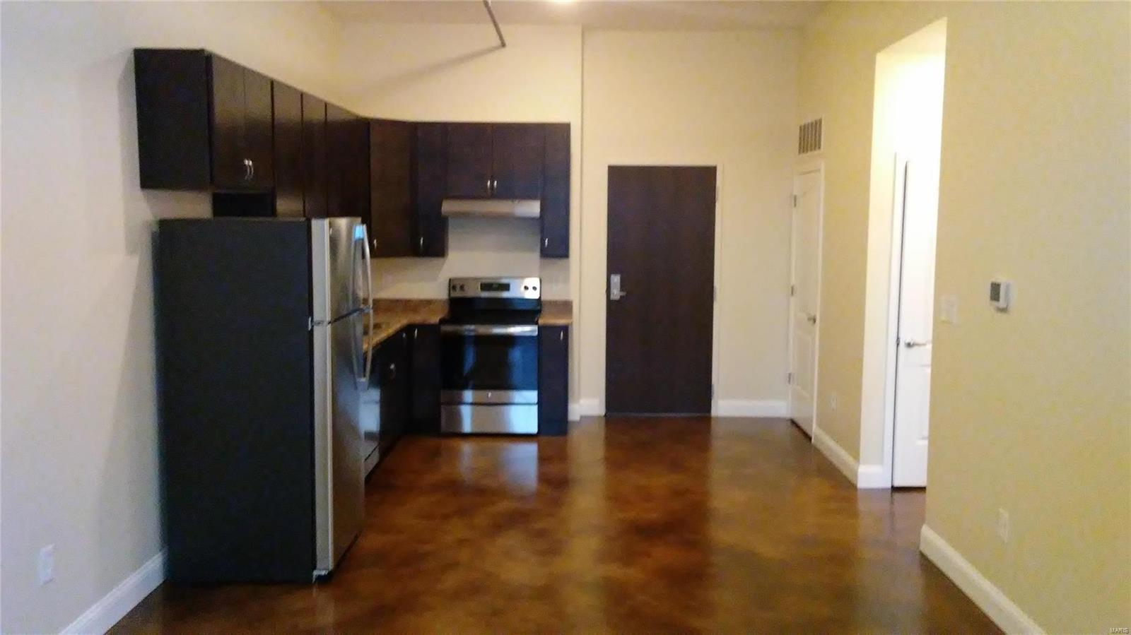 Truitt Place - Residential Lease