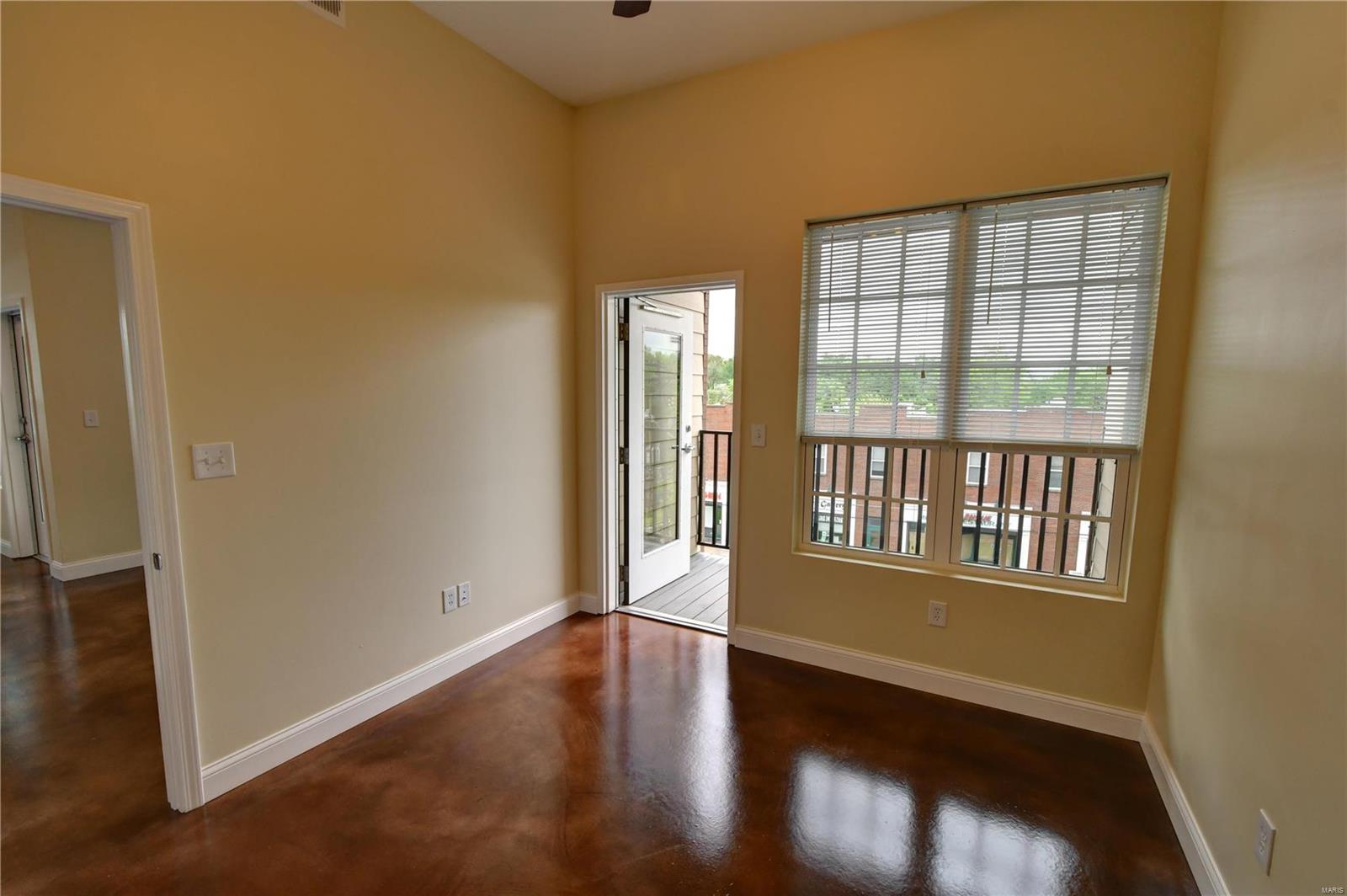 Truitt Place - Residential Lease