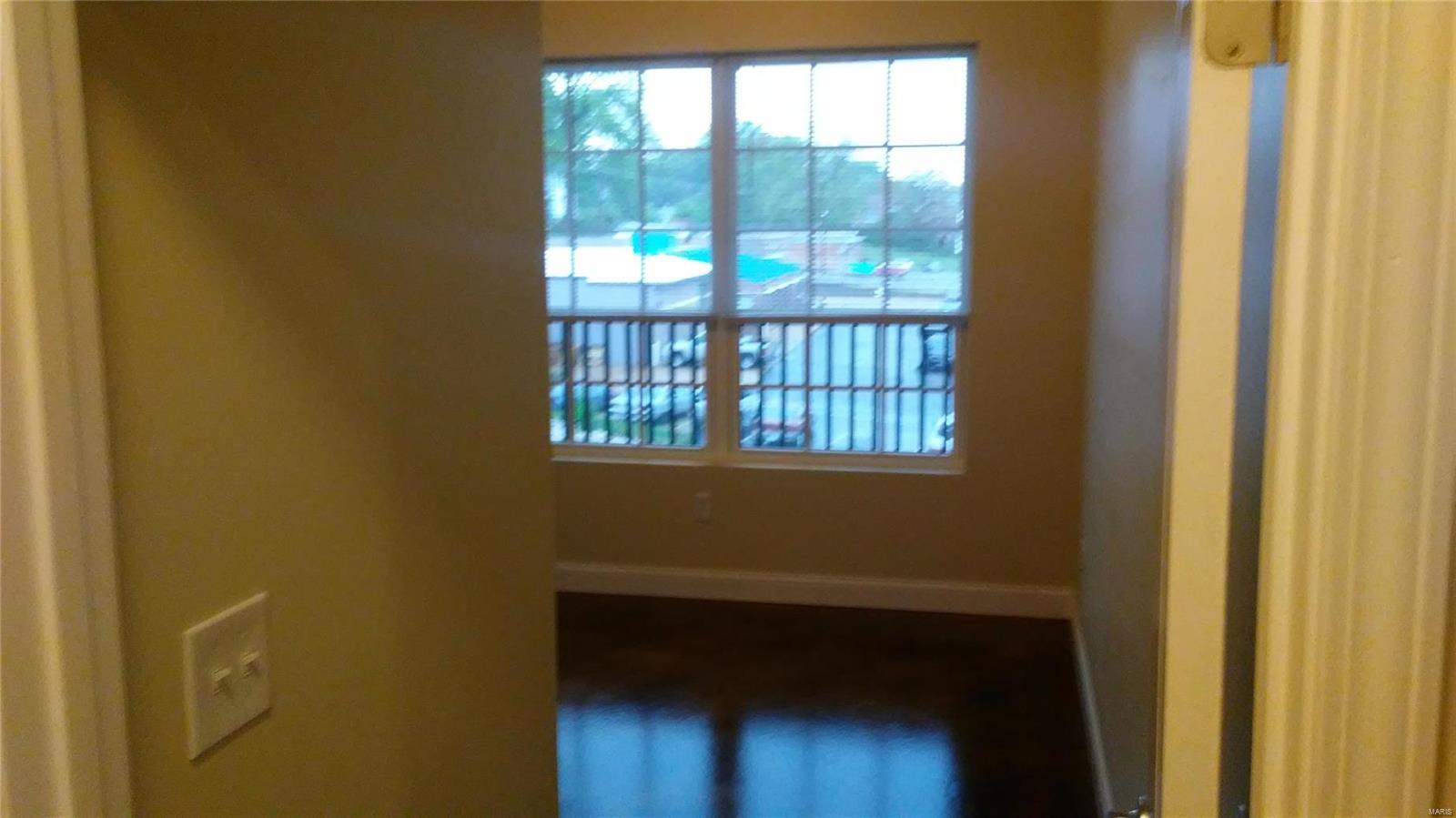 Truitt Place - Residential Lease