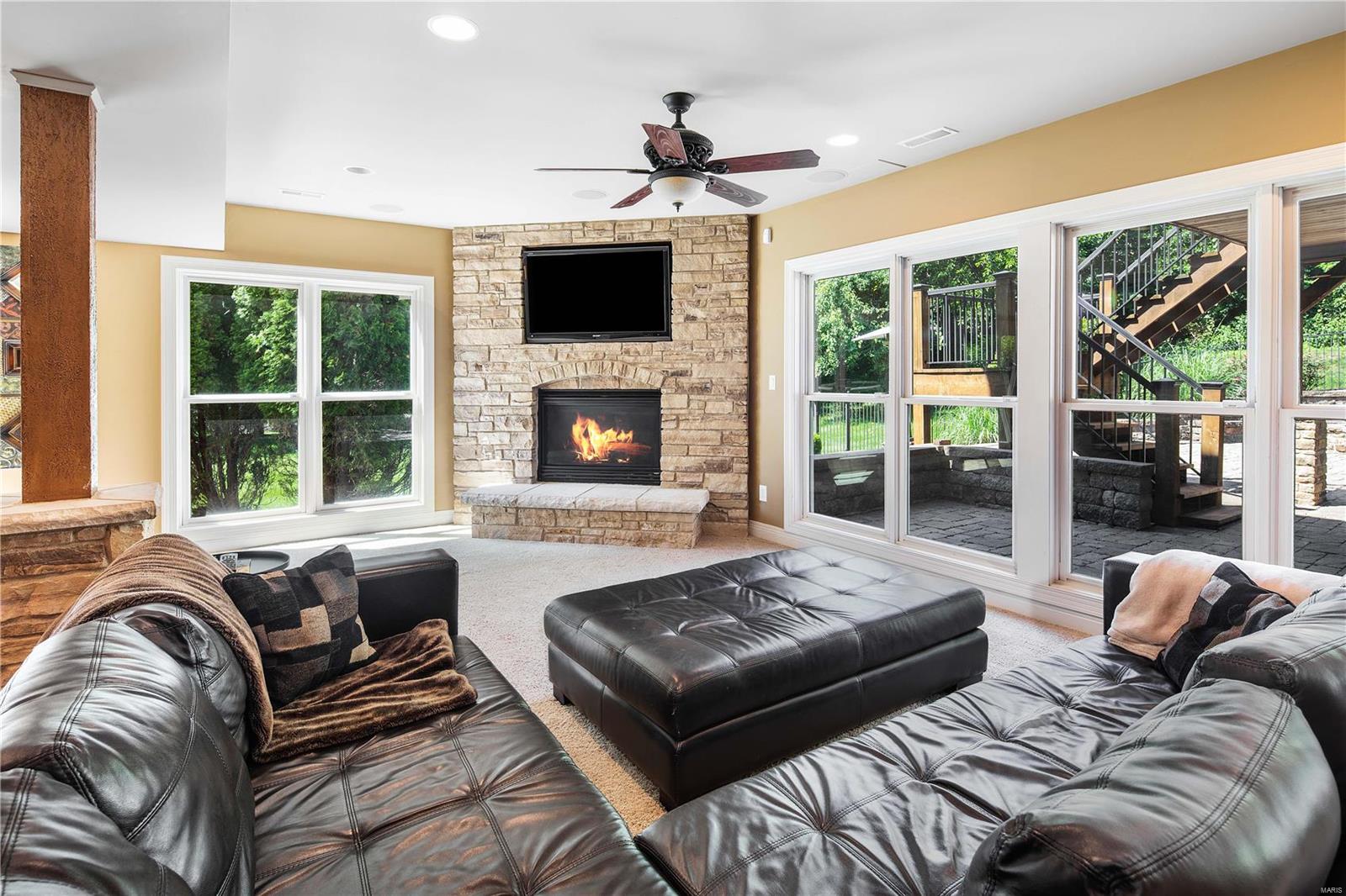 Greystone - Residential