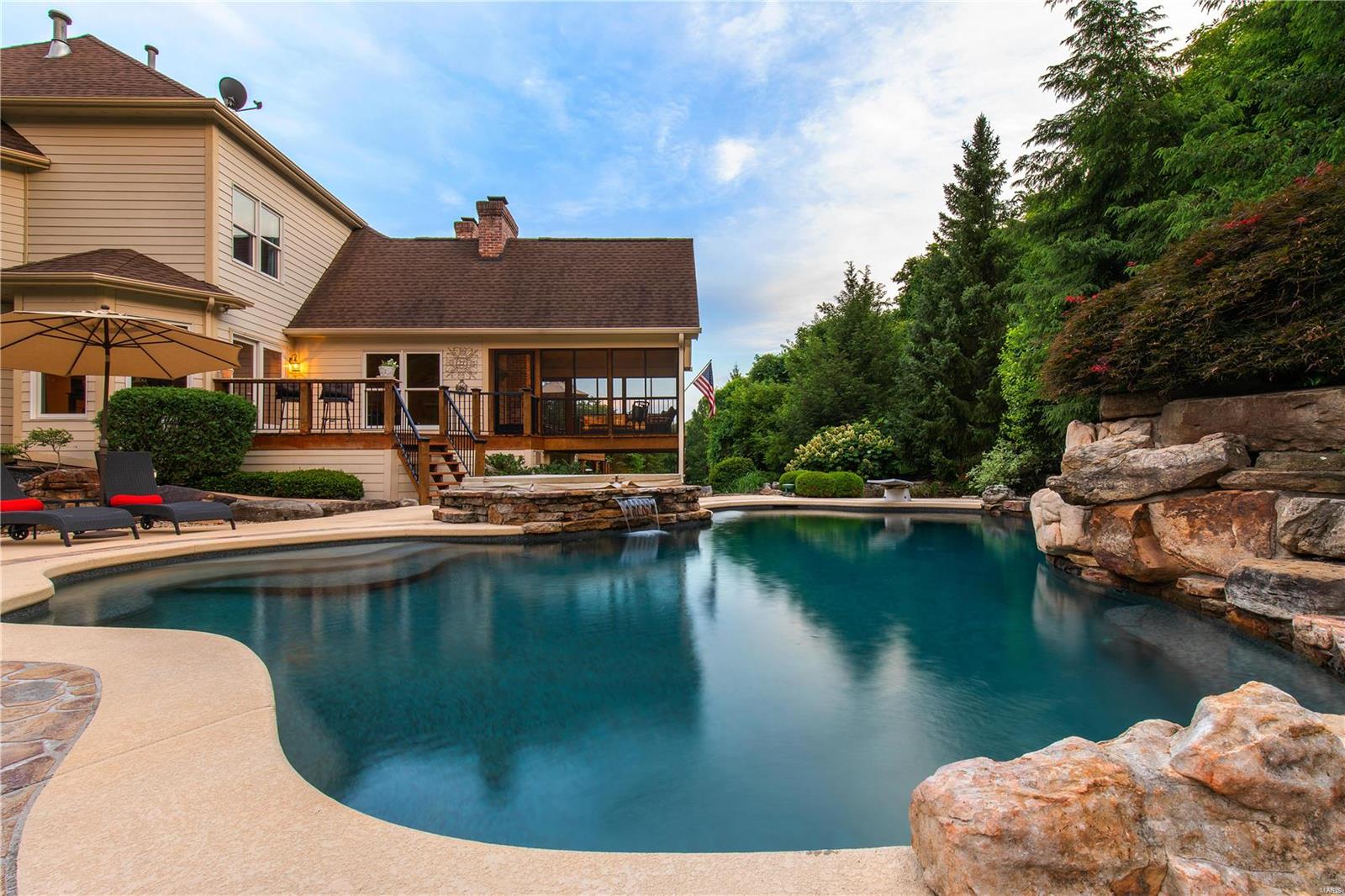 Greystone - Residential