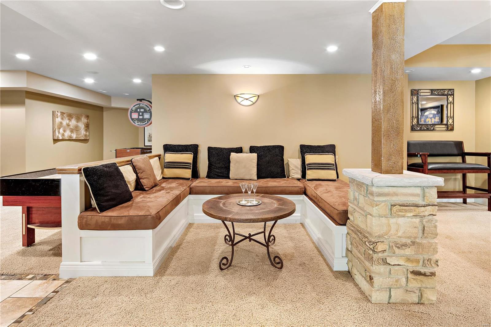 Greystone - Residential