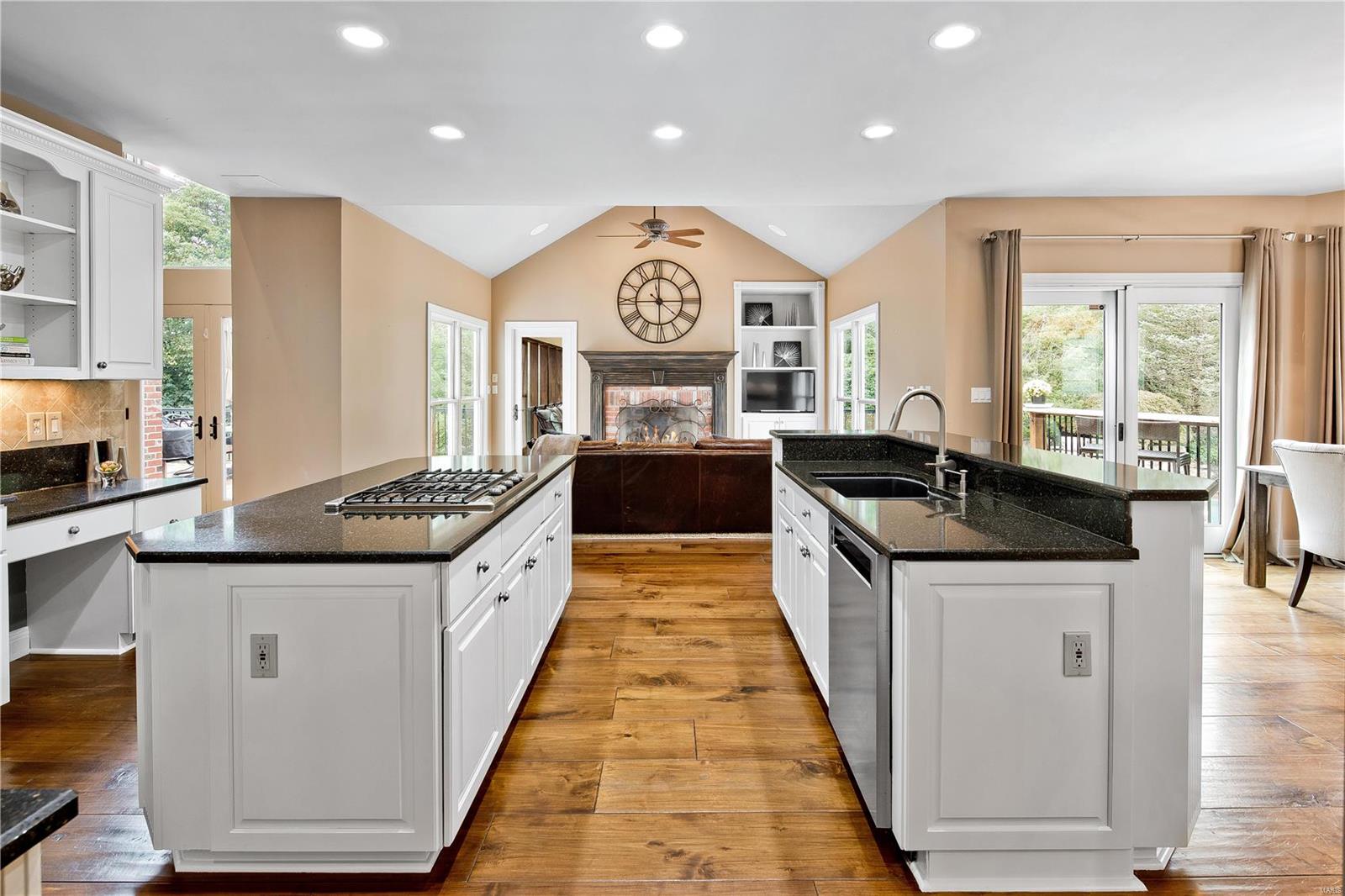 Greystone - Residential