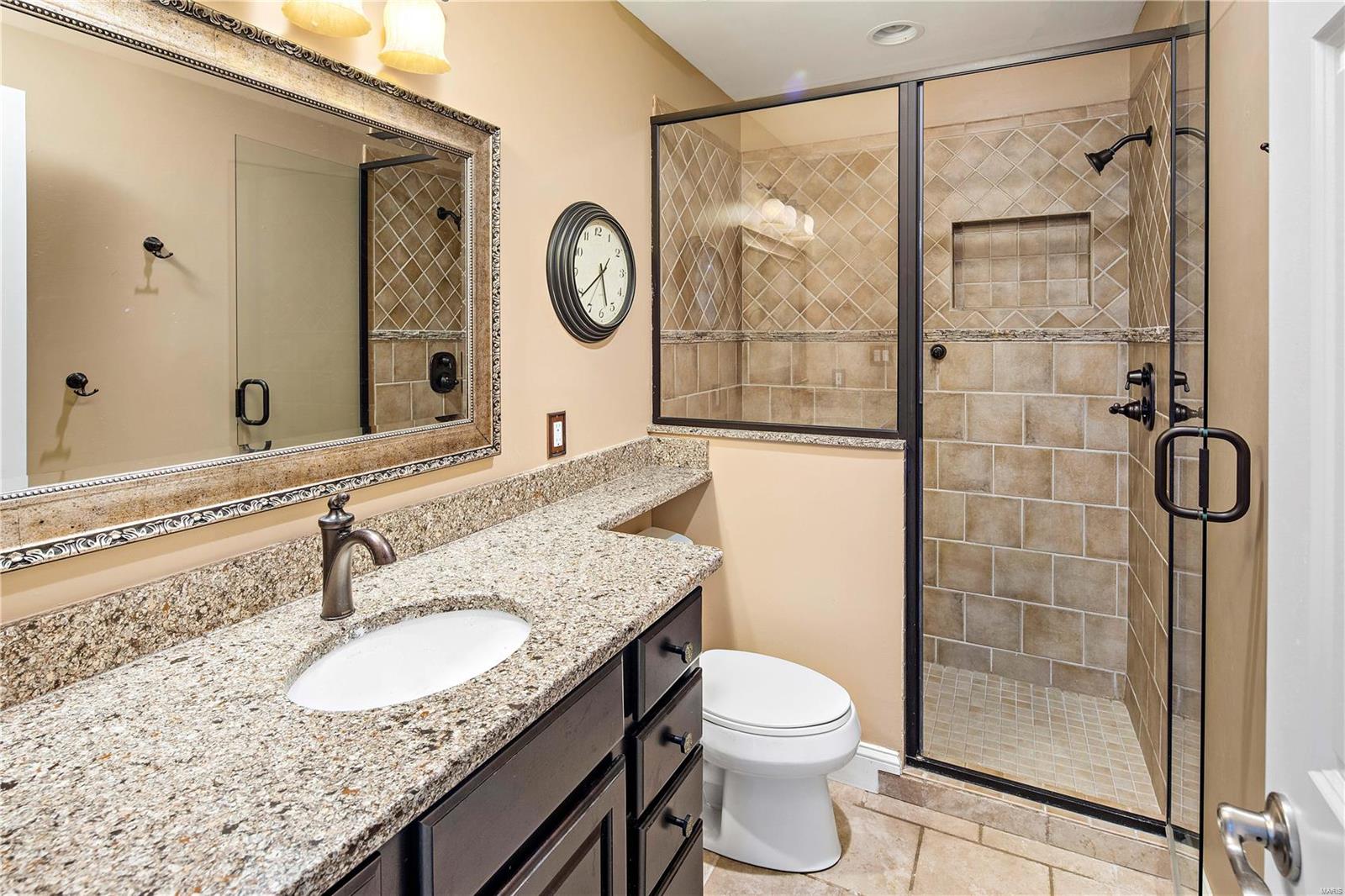 Greystone - Residential