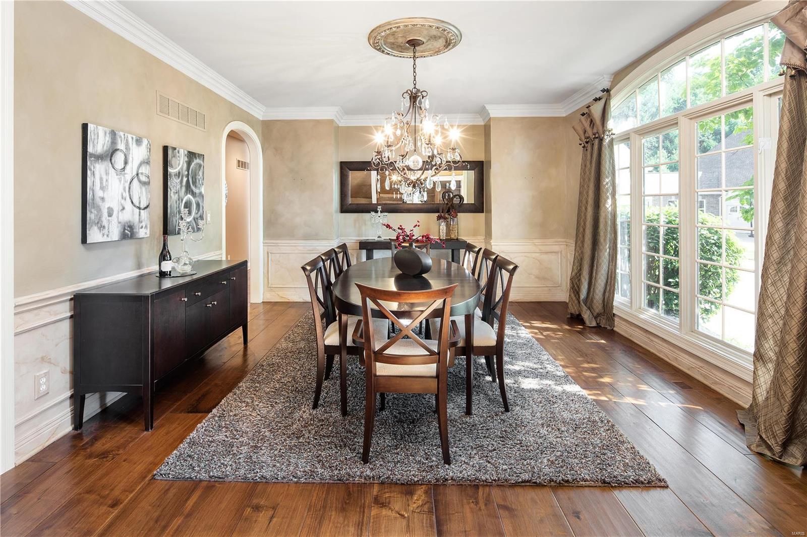 Greystone - Residential