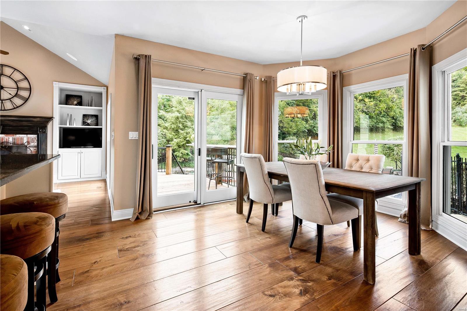 Greystone - Residential