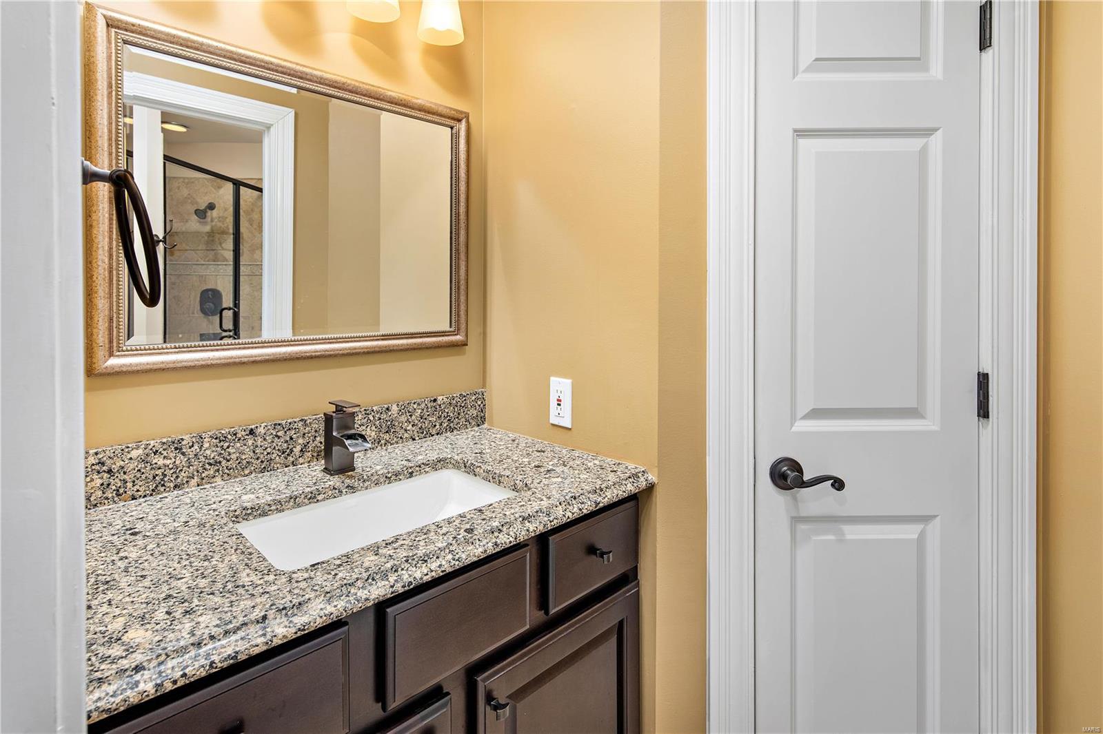 Greystone - Residential