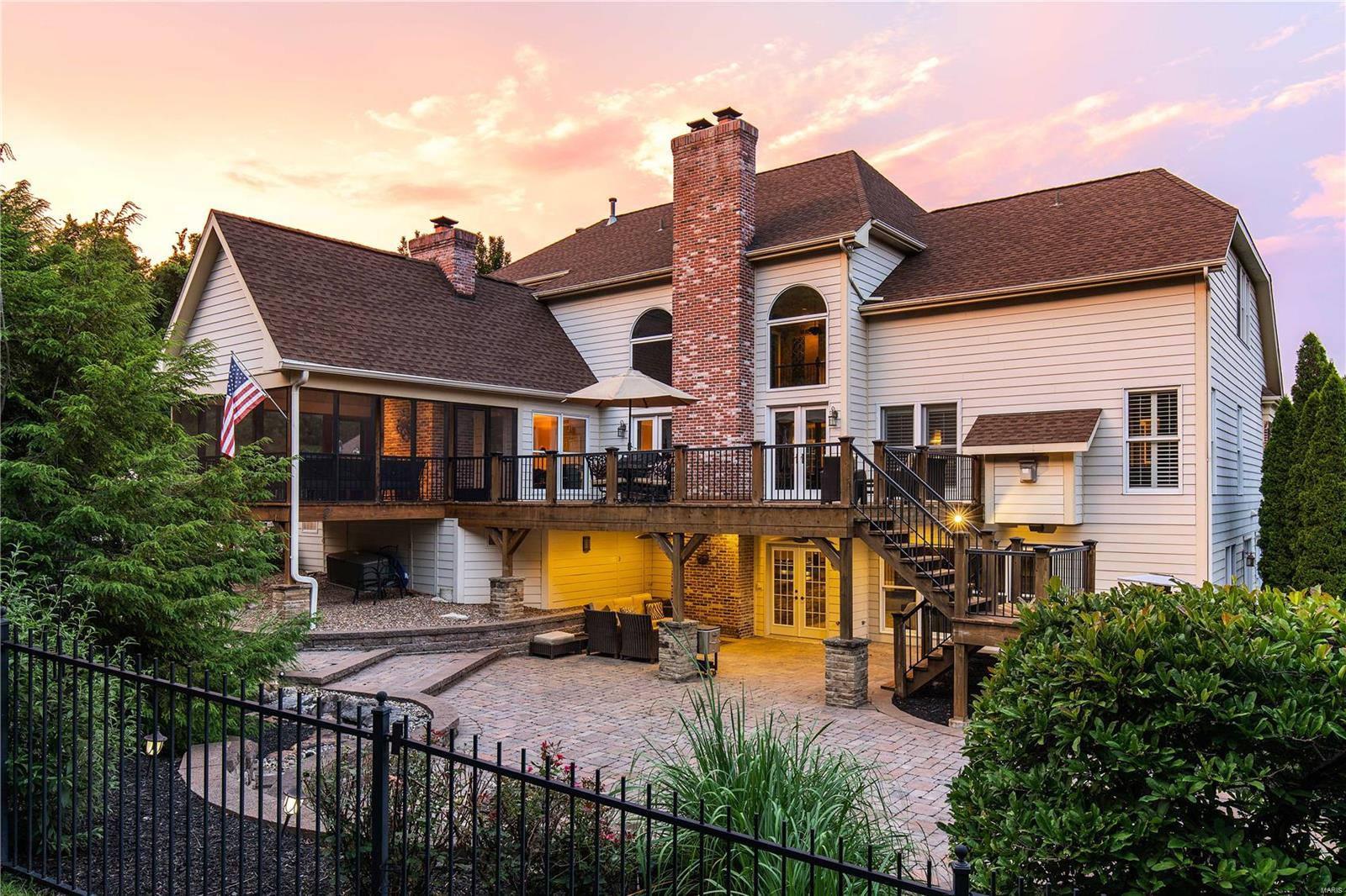 Greystone - Residential