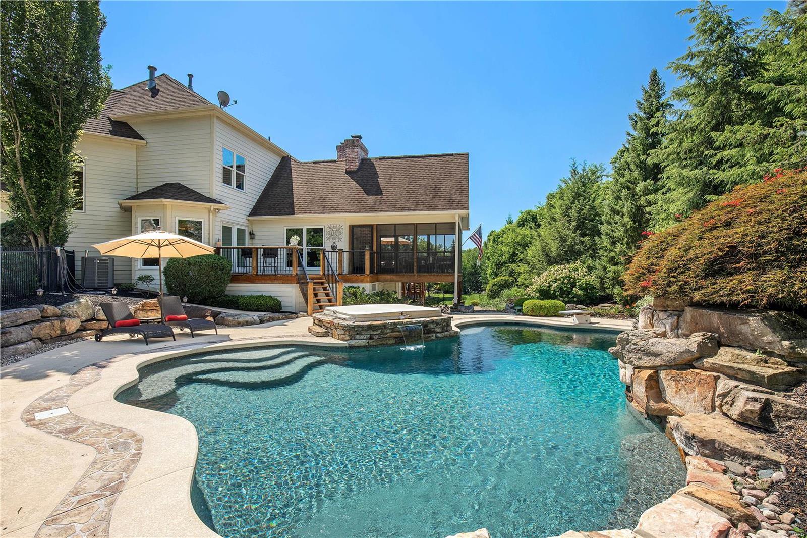 Greystone - Residential