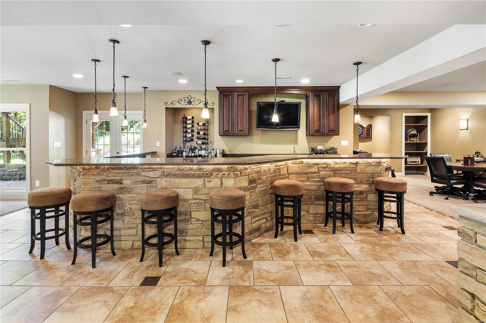 Greystone - Residential