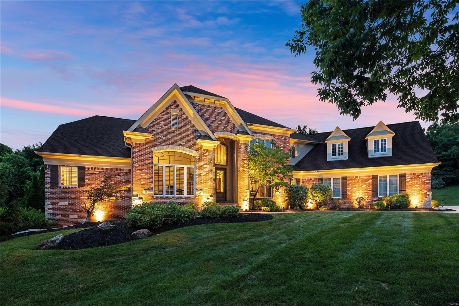 Greystone - Residential