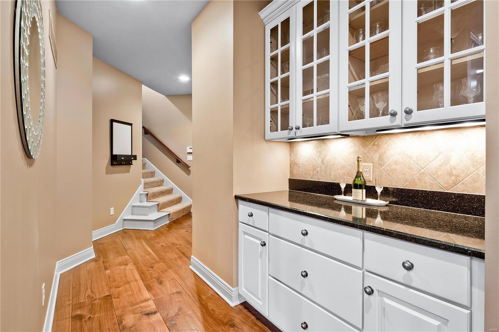 Greystone - Residential