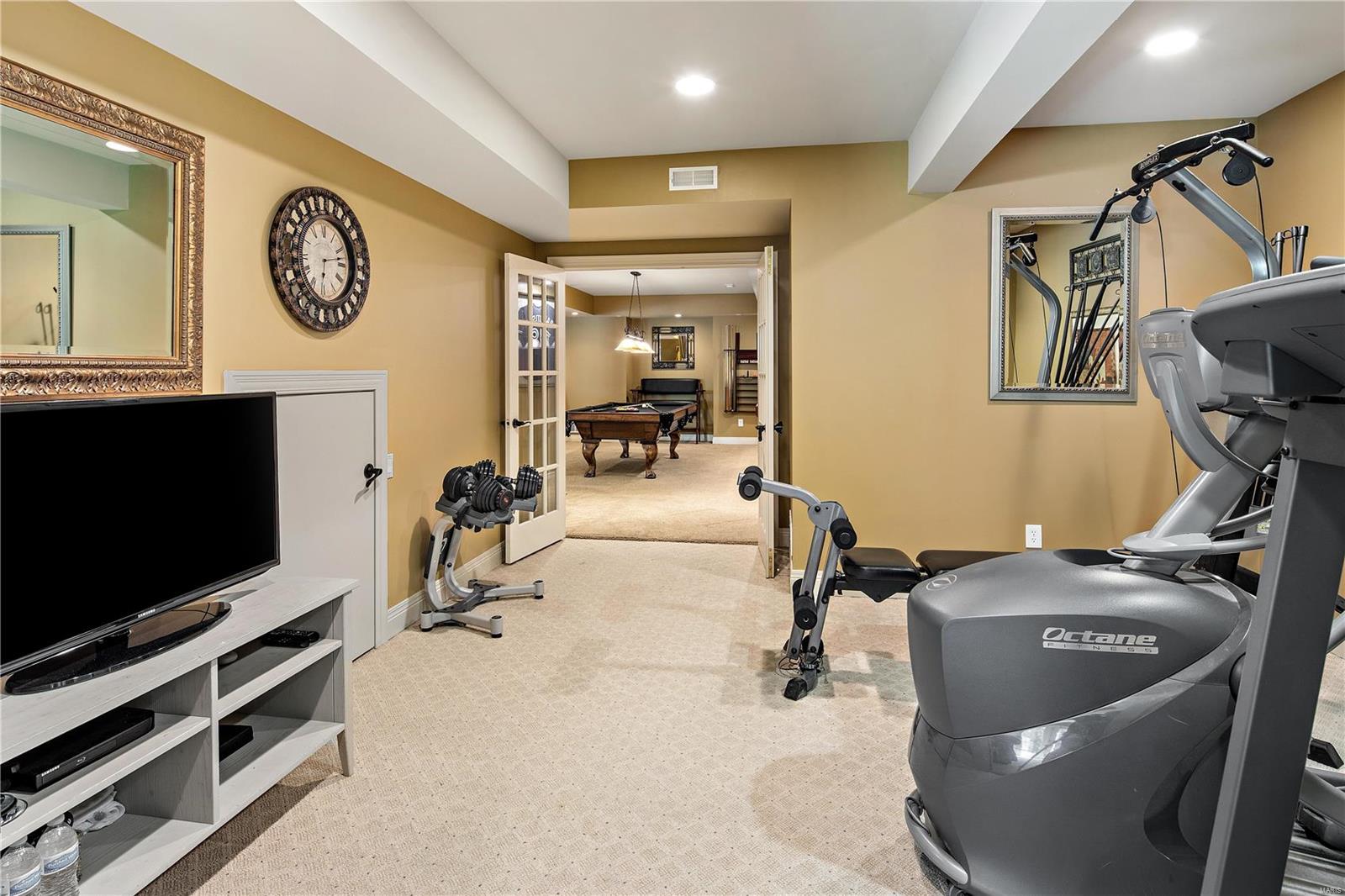 Greystone - Residential