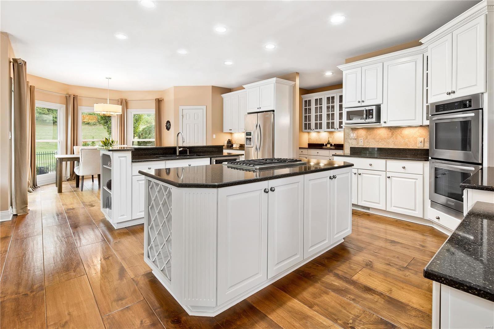 Greystone - Residential