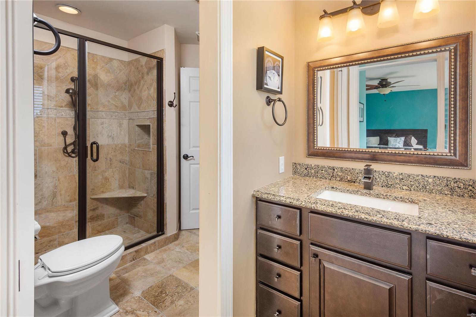 Greystone - Residential