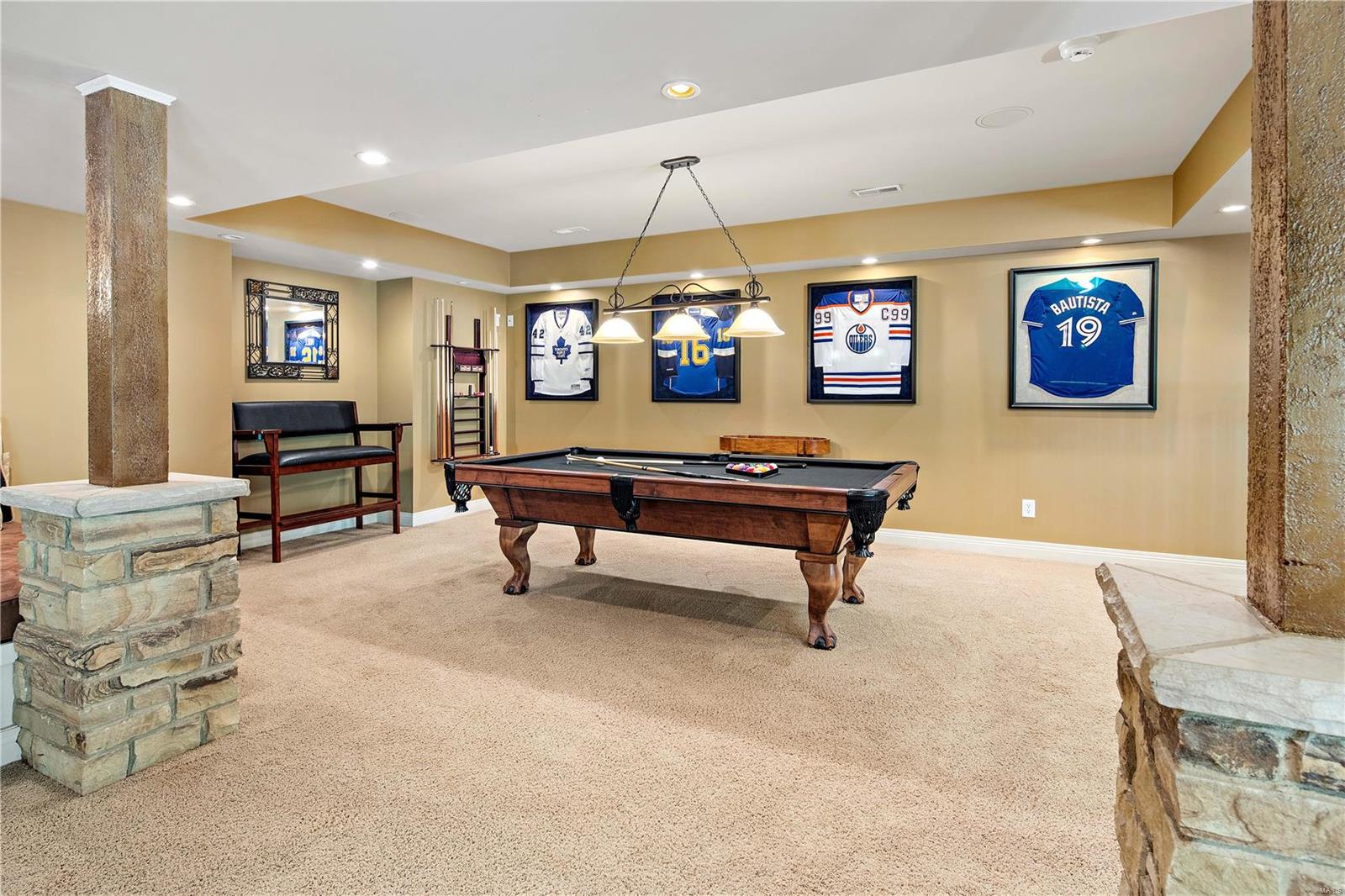 Greystone - Residential