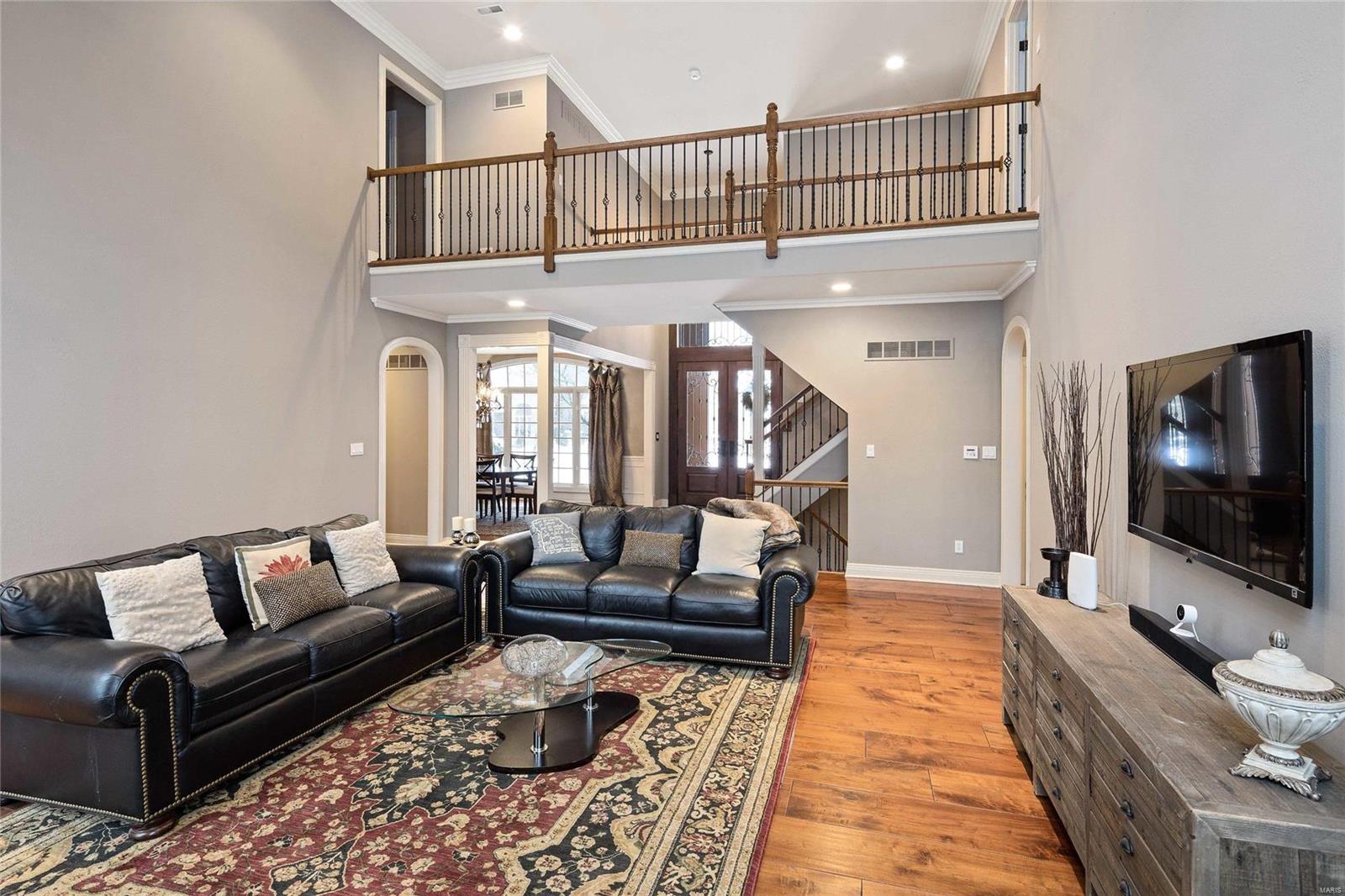 Greystone - Residential