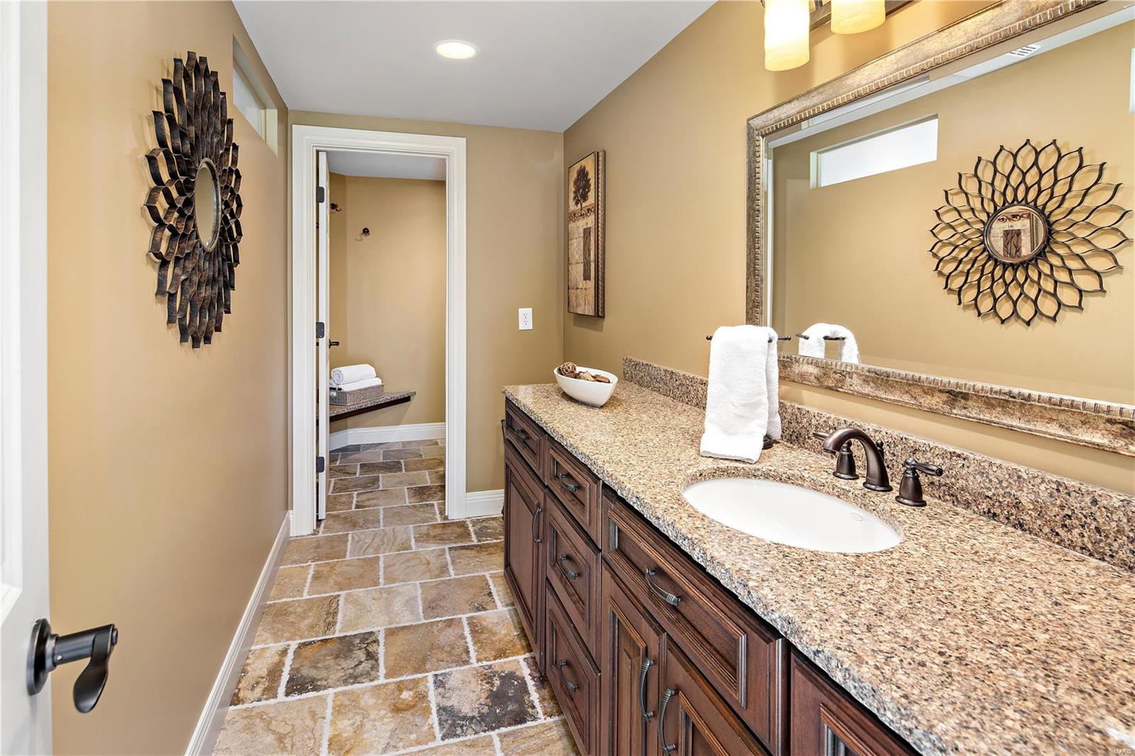 Greystone - Residential